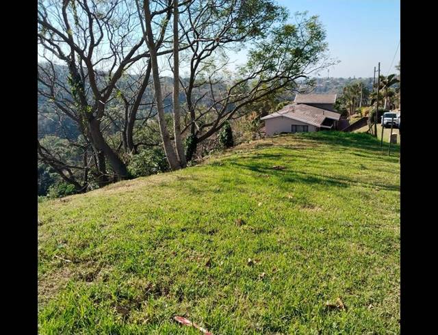 LAND FOR SALE IN NORTHDENE